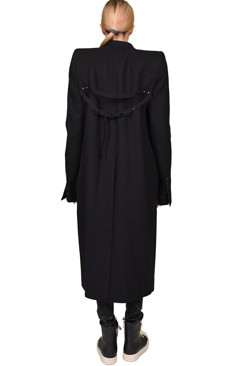 Пальто Rick Owens 18906