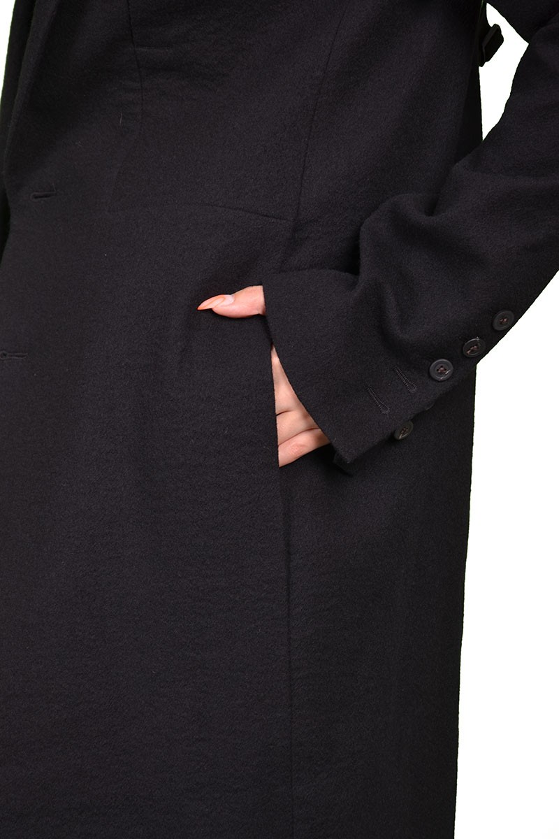 Пальто Rick Owens 18906