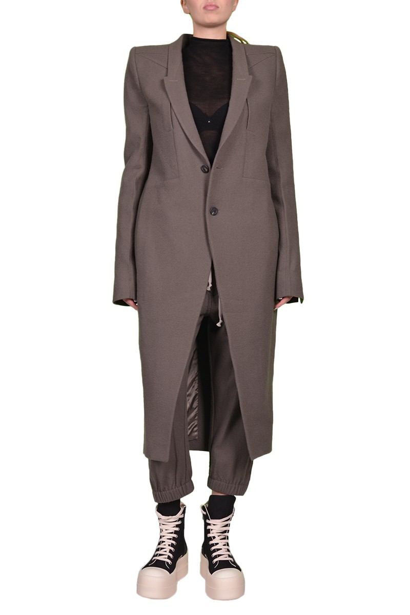 Пальто Rick Owens 18906