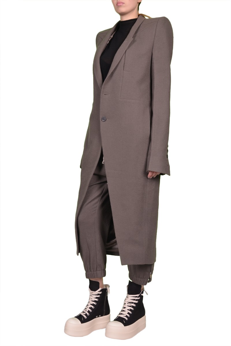 Пальто Rick Owens 18906