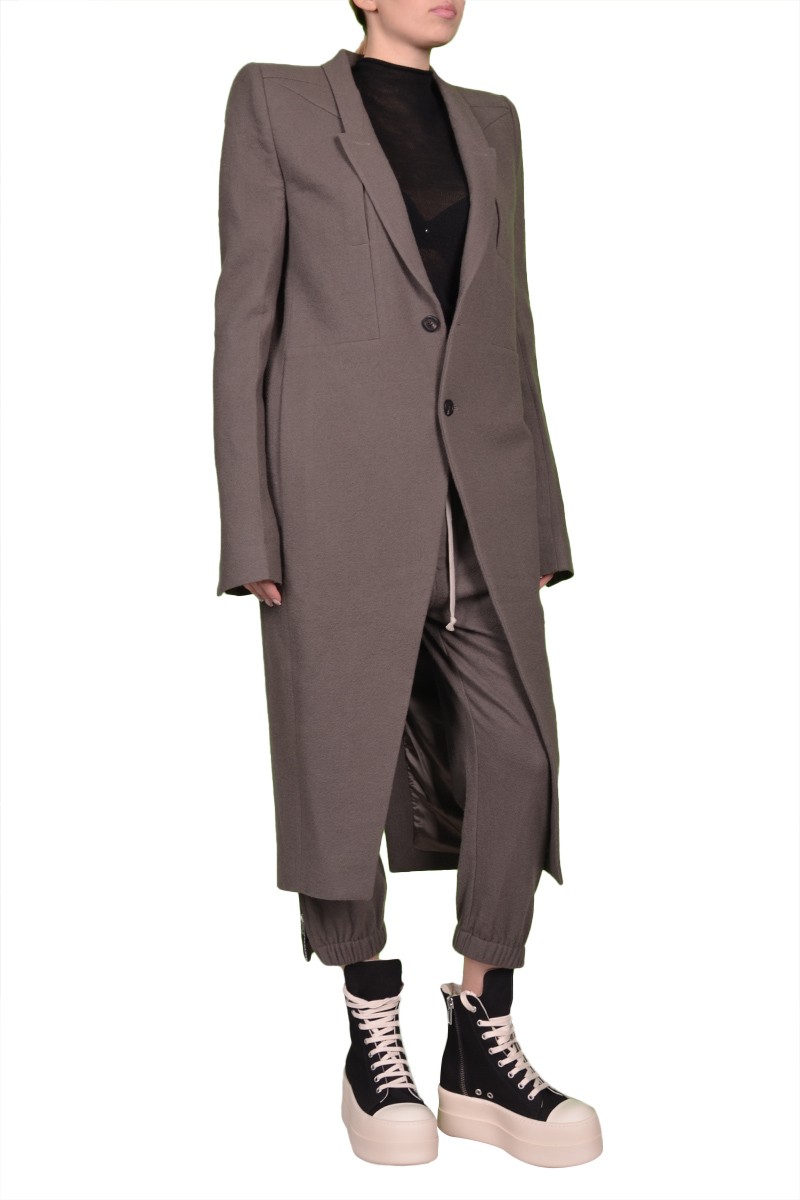 Пальто Rick Owens 18906