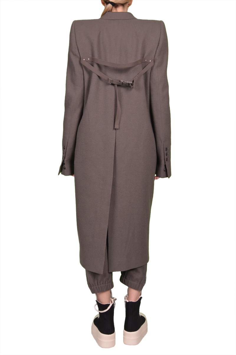 Пальто Rick Owens 18906