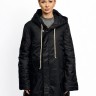 Парка Rick Owens 20725
