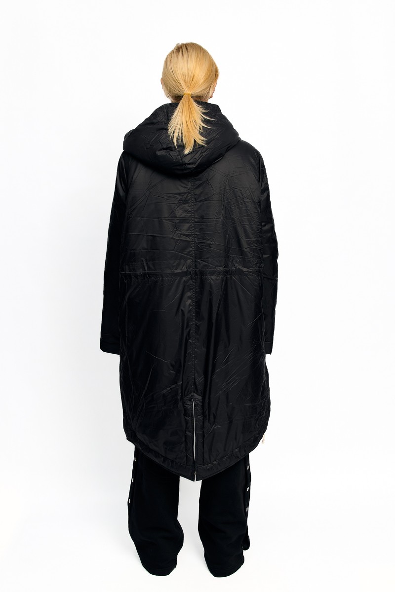 Парка Rick Owens 20725