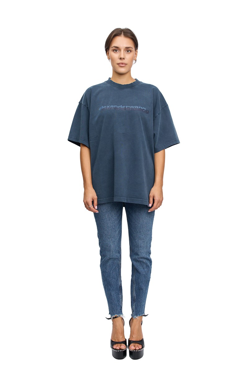 Футболка Alexander Wang 21520