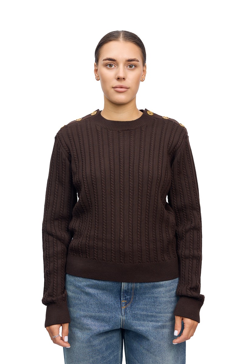 Свитер Golden Goose 21719