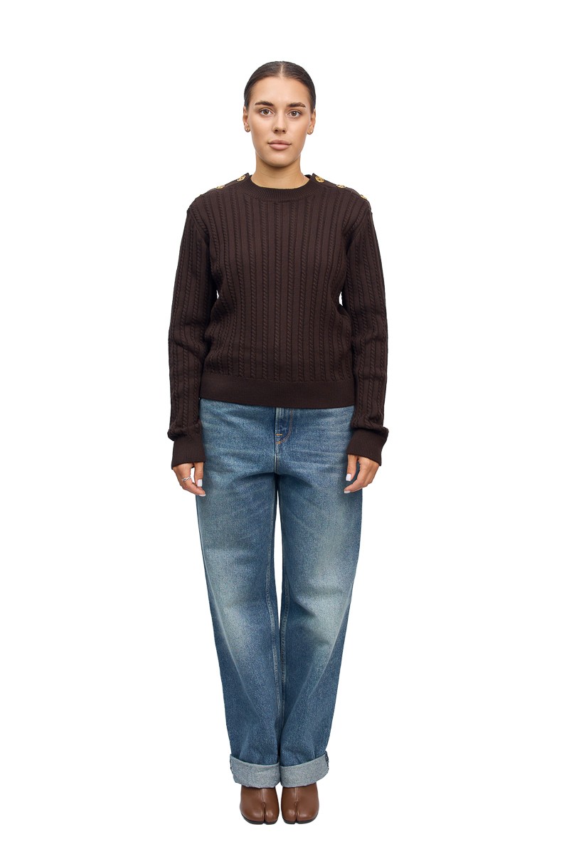 Свитер Golden Goose 21719