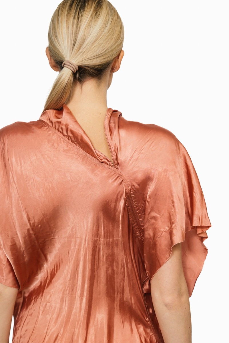 Платье Rick Owens 22012