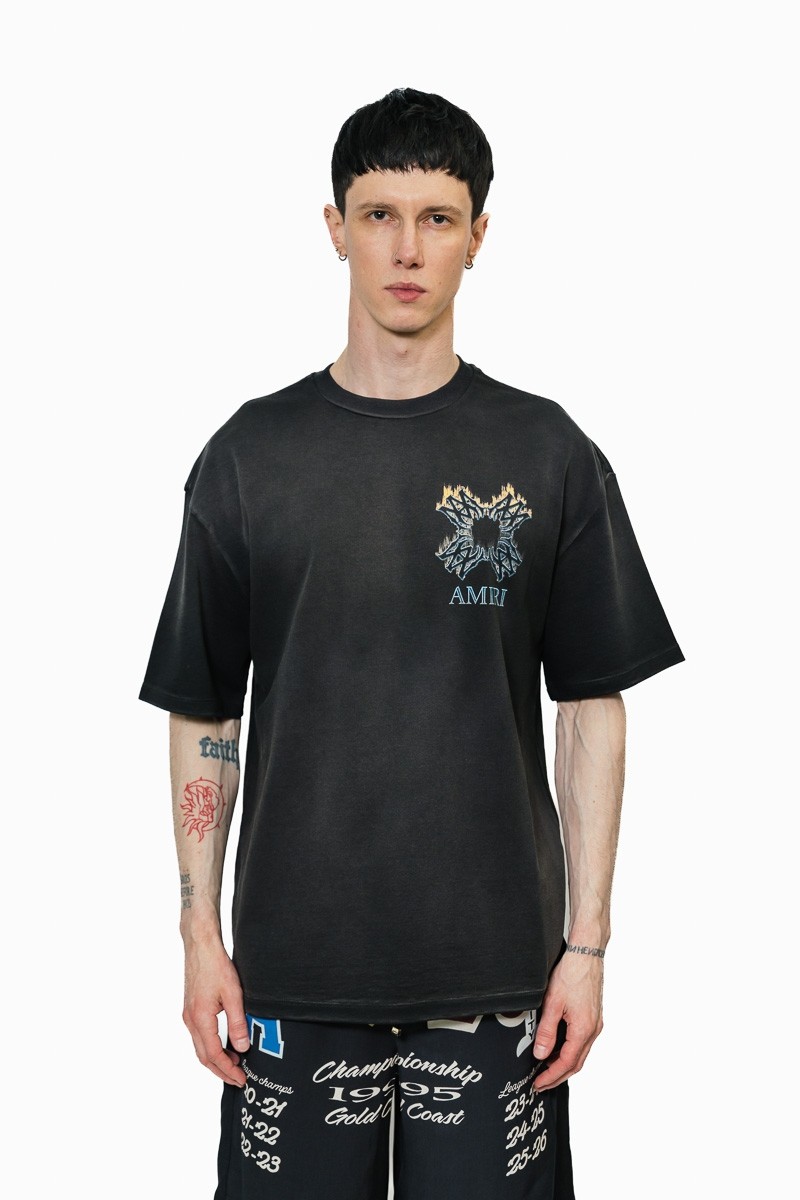 Футболка AMIRI 22304