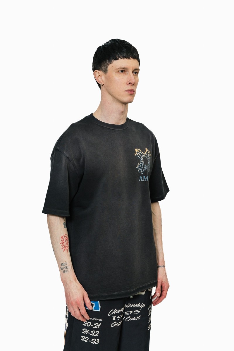 Футболка AMIRI 22304