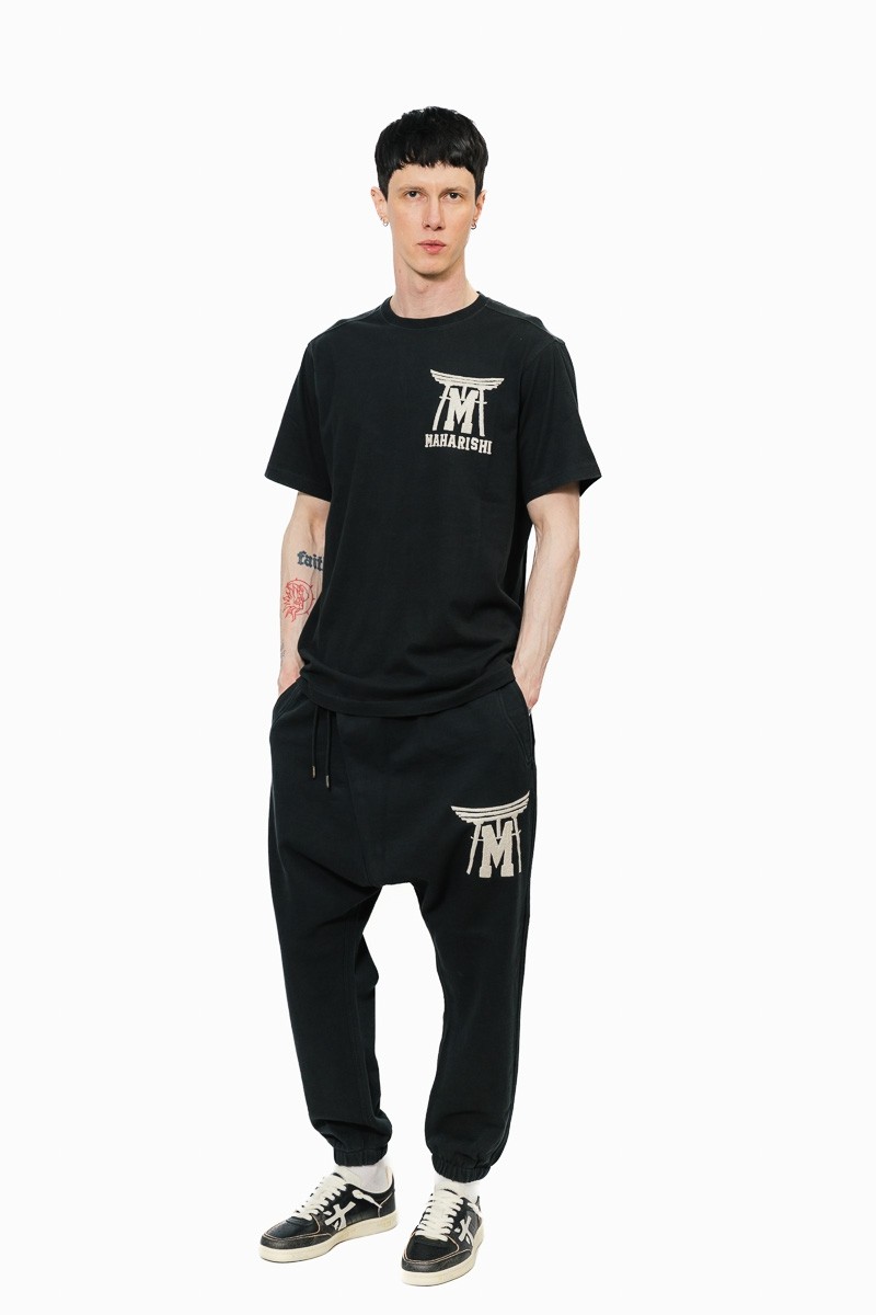 Футболка Maharishi 22495