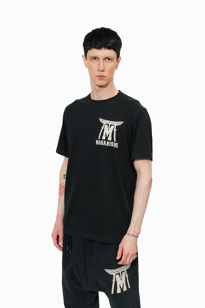 Футболка Maharishi 22495