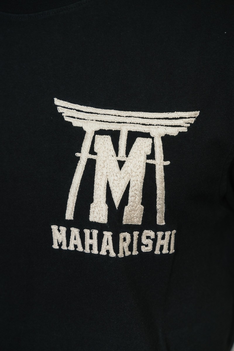 Футболка Maharishi 22495