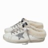 Кроссовки Golden Goose 22703