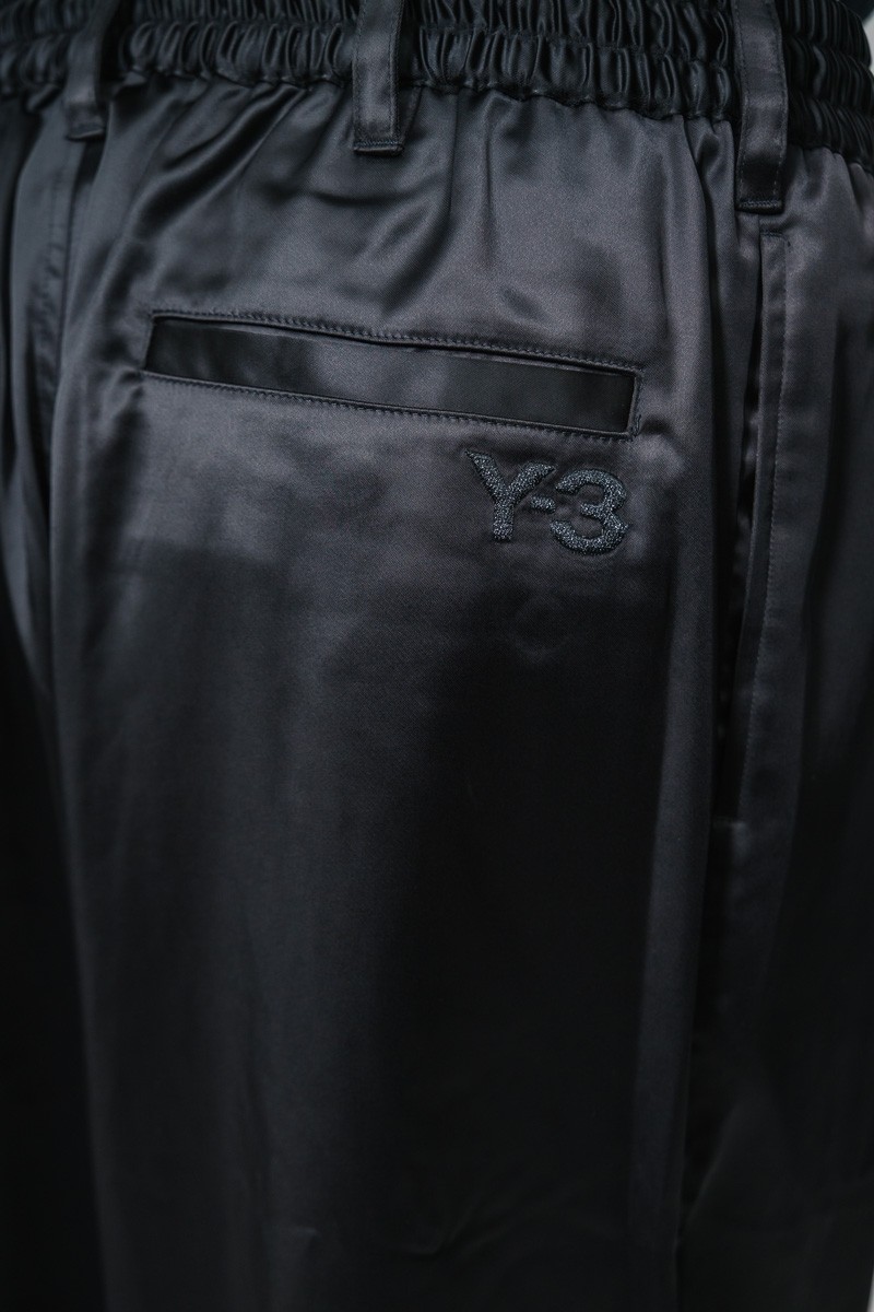 Брюки Y-3 22785