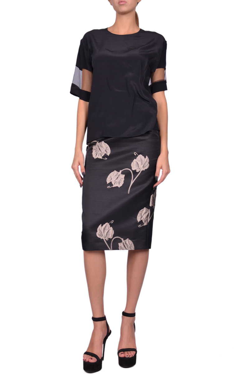 Блуза Rochas 13432