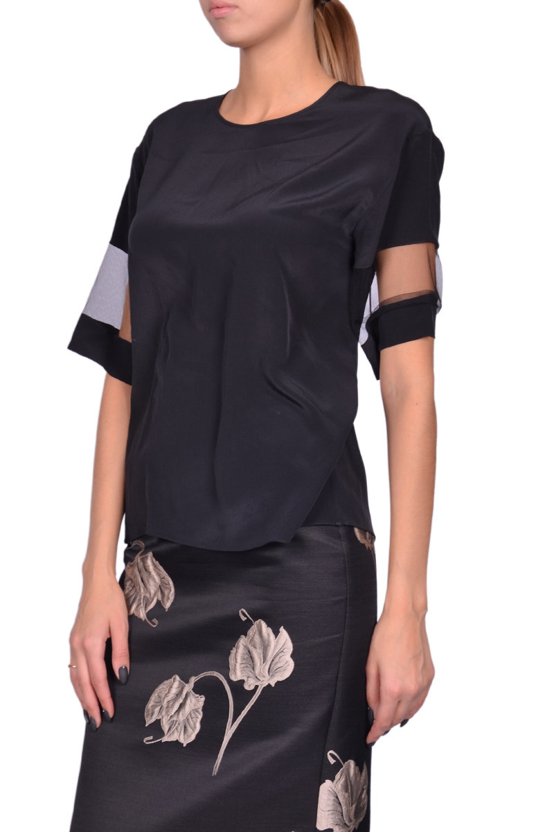 Блуза Rochas 13432