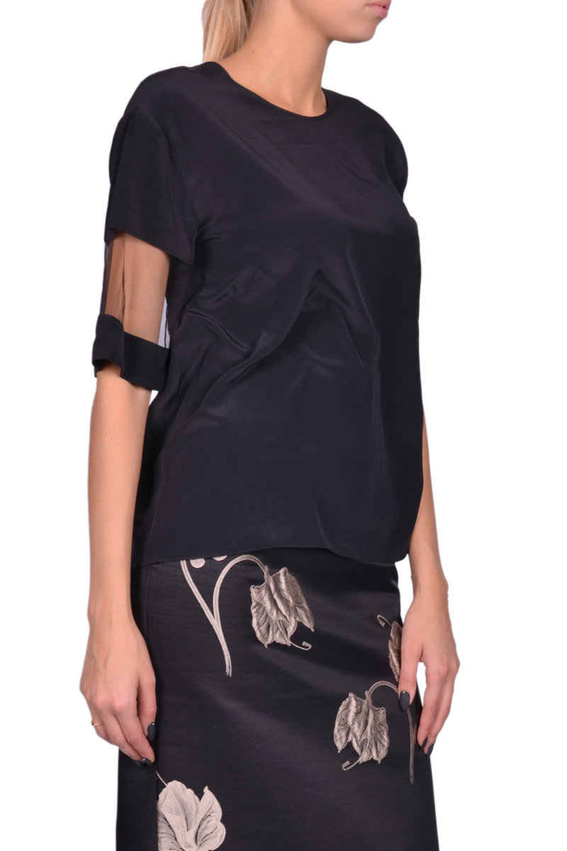 Блуза Rochas 13432