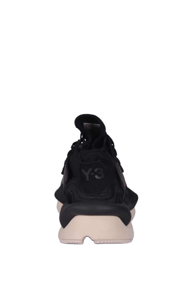Кроссовки Y-3 19324