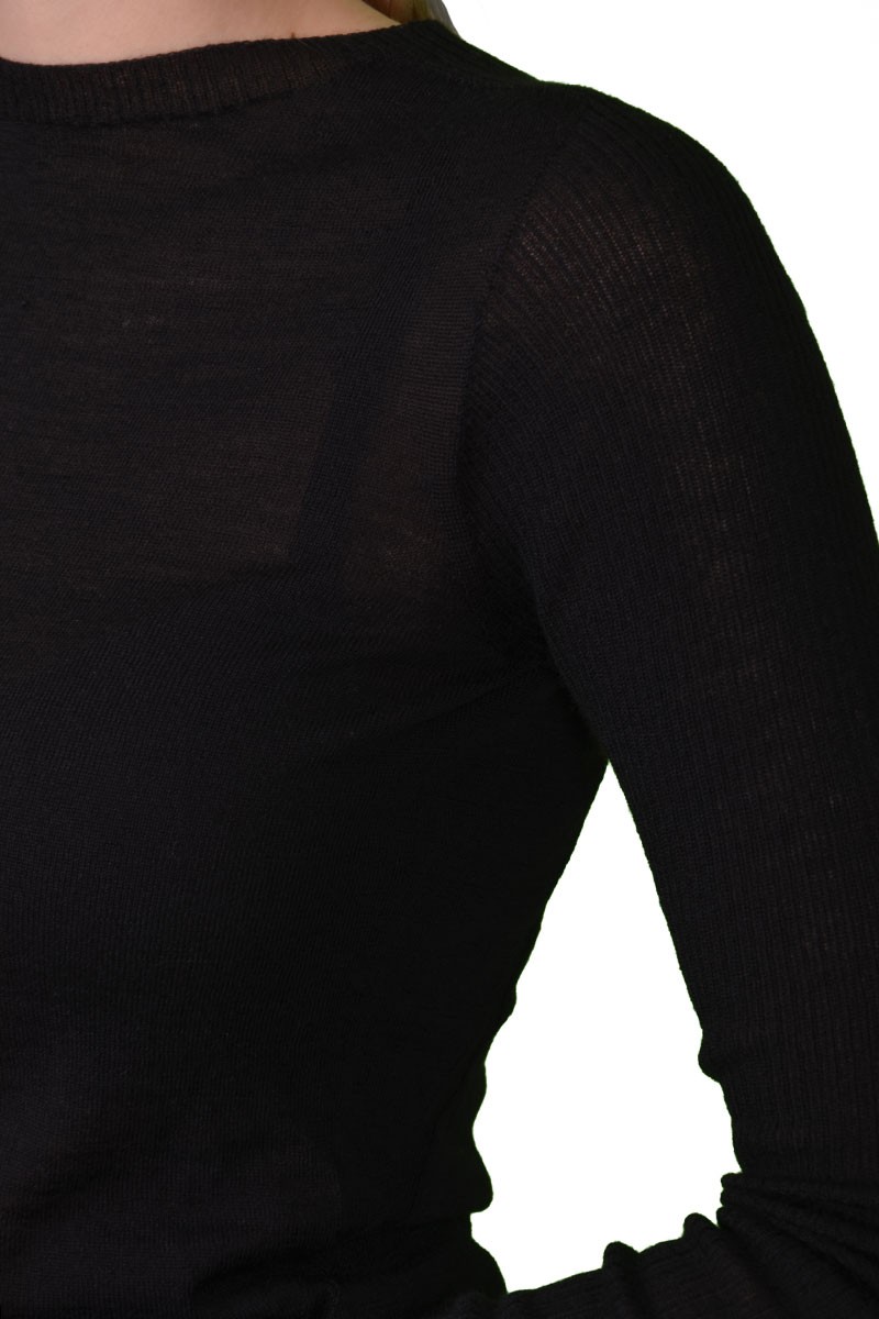 Свитер Rick Owens 19713