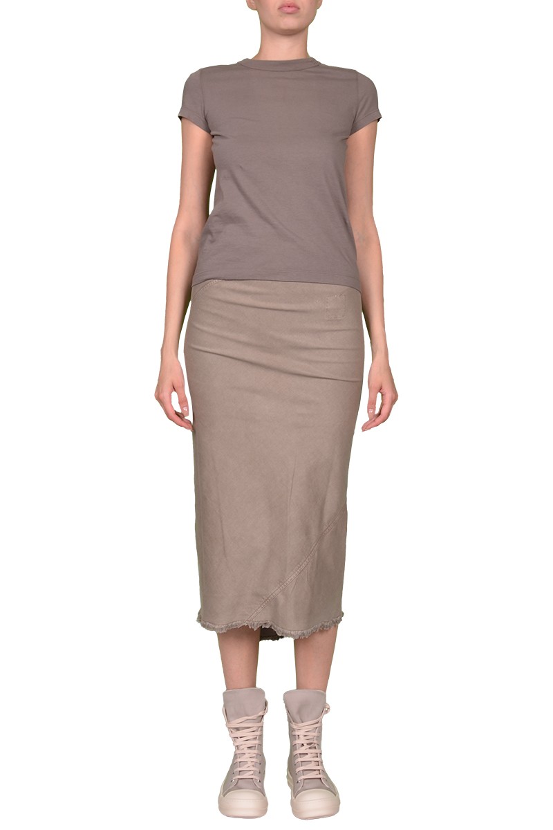 Юбка Rick Owens 20139
