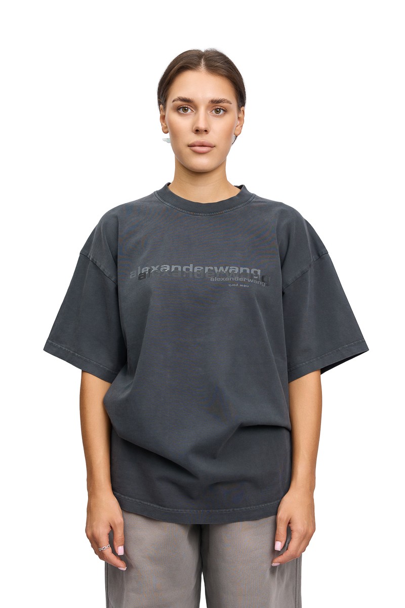 Футболка Alexander Wang 21521