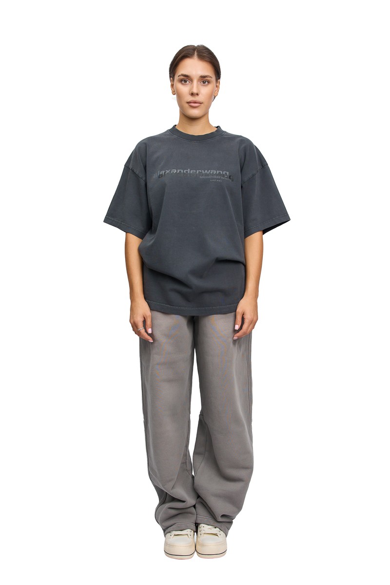 Футболка Alexander Wang 21521