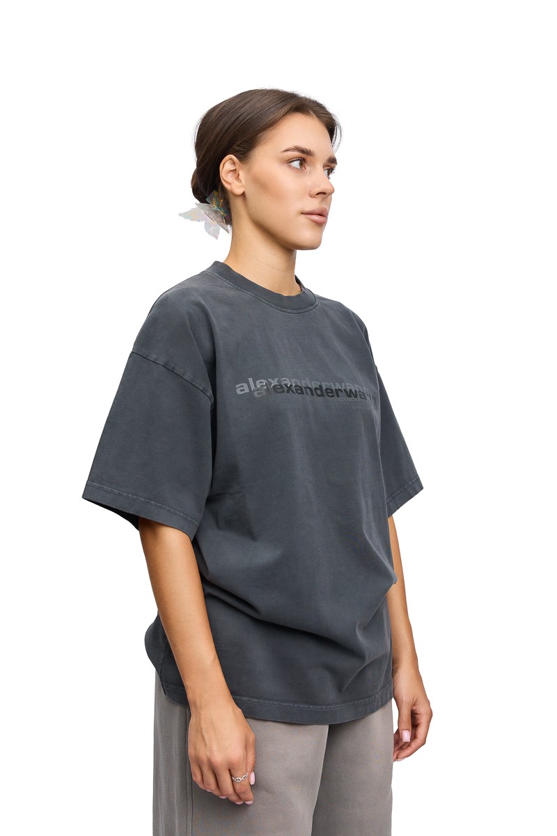 Футболка Alexander Wang 21521
