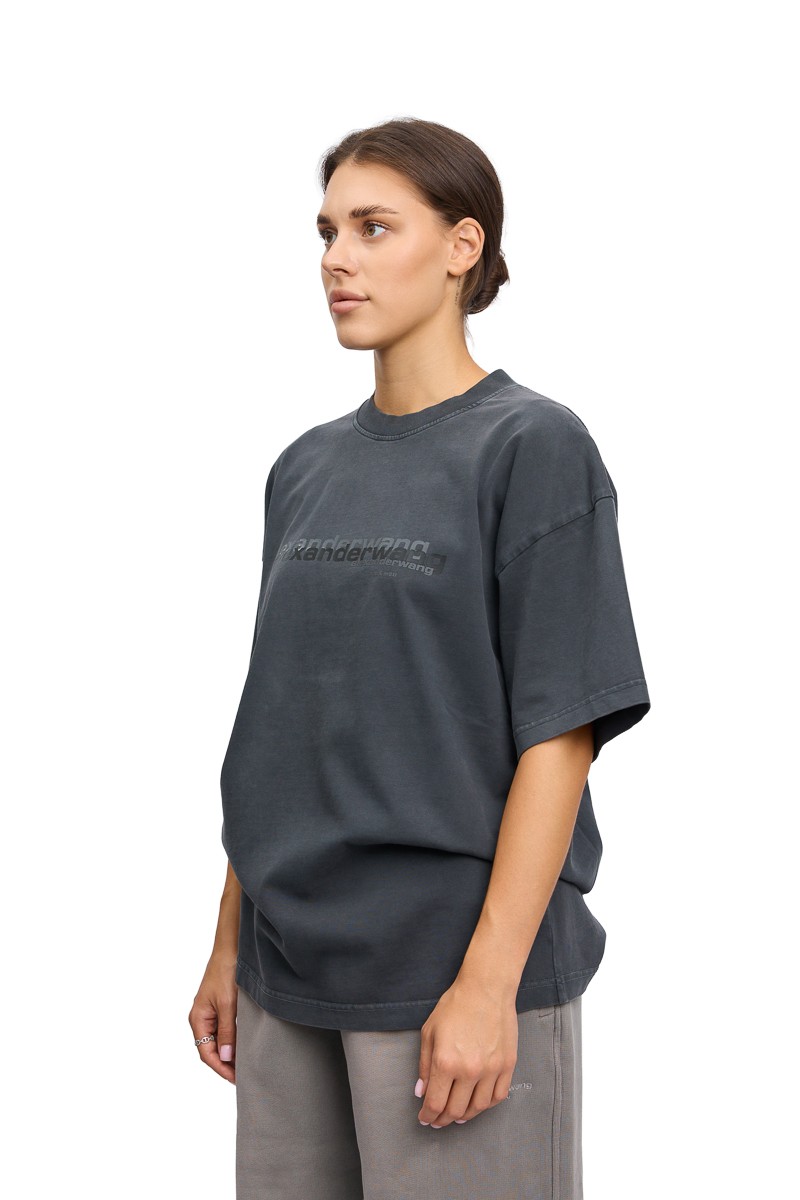 Футболка Alexander Wang 21521