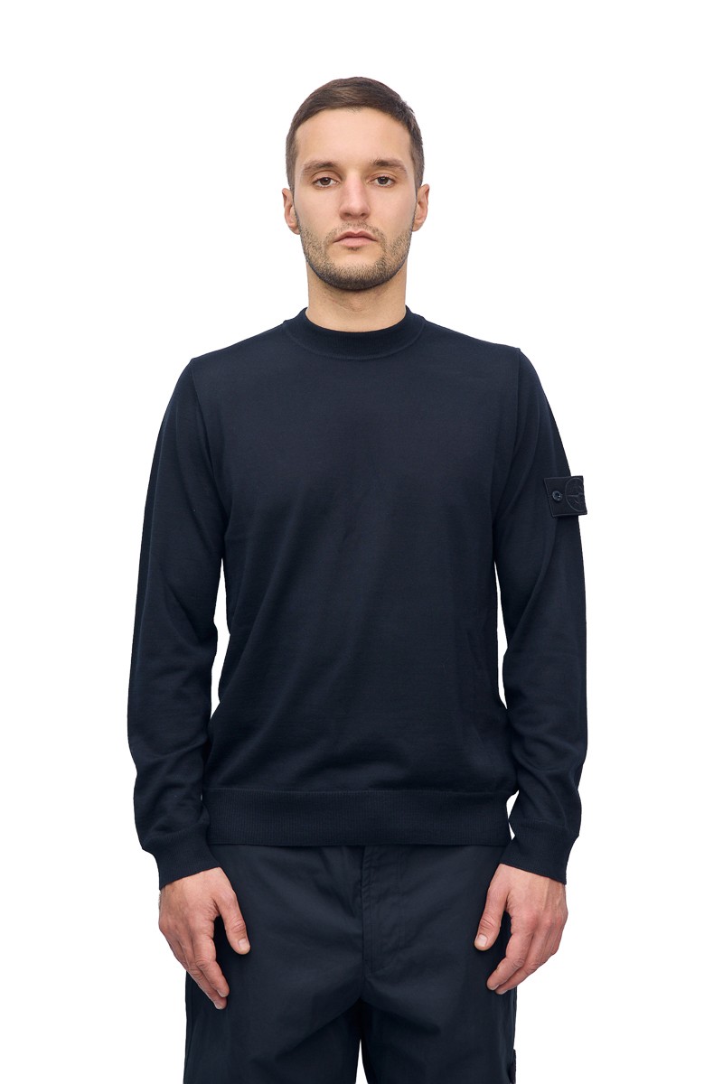 Свитер Stone Island 21820