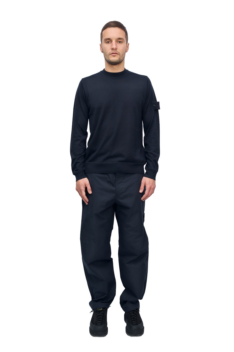 Свитер Stone Island 21820