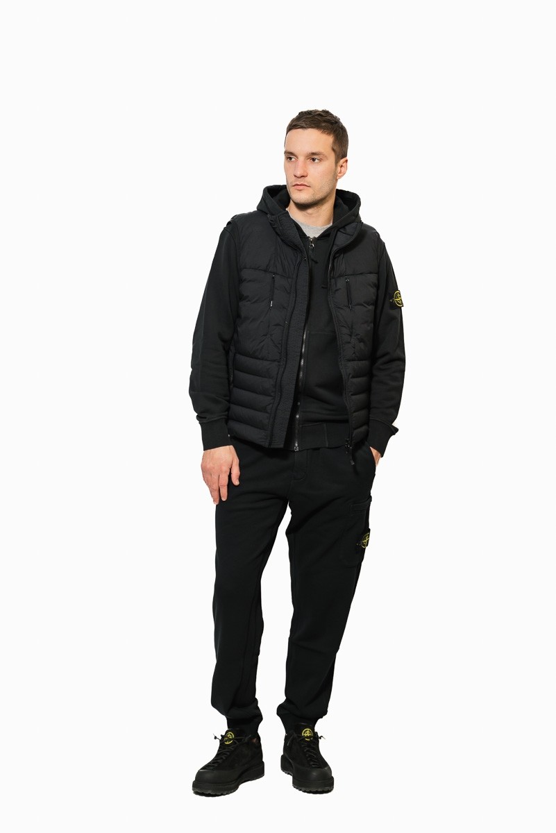 Жилет Stone Island 21928