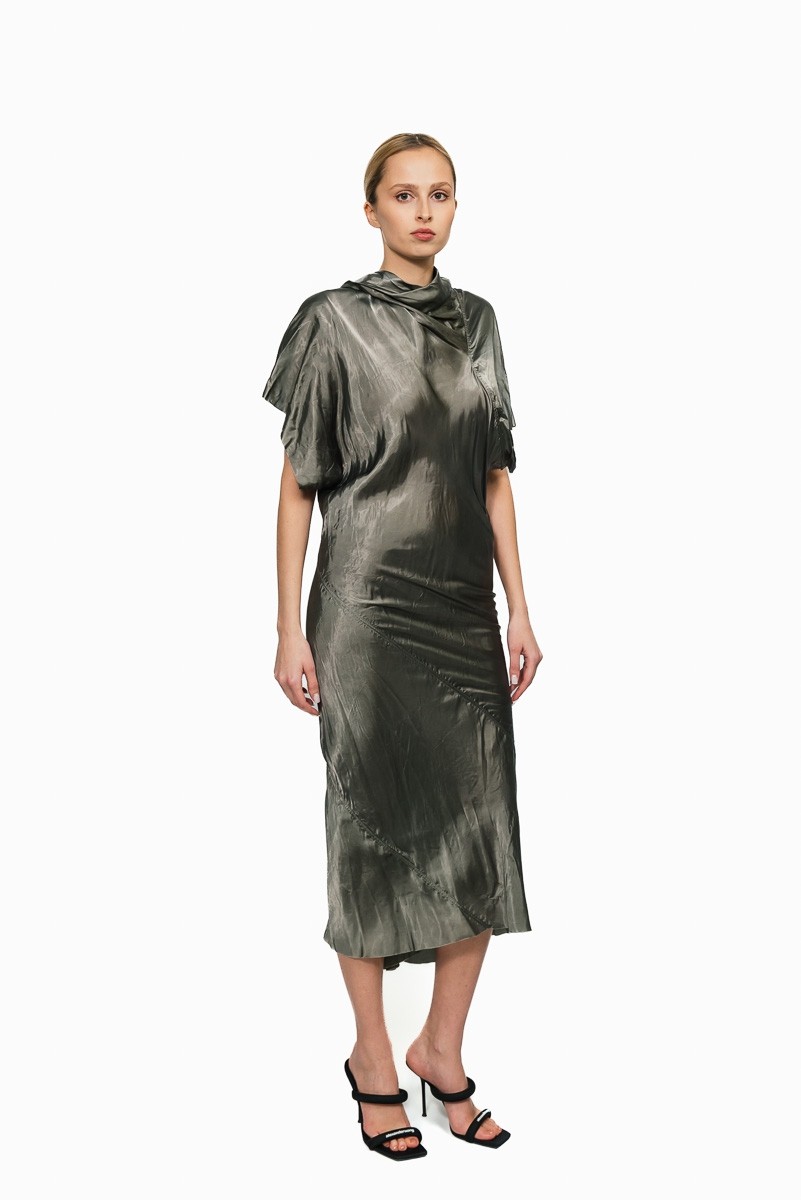 Платье Rick Owens 22013