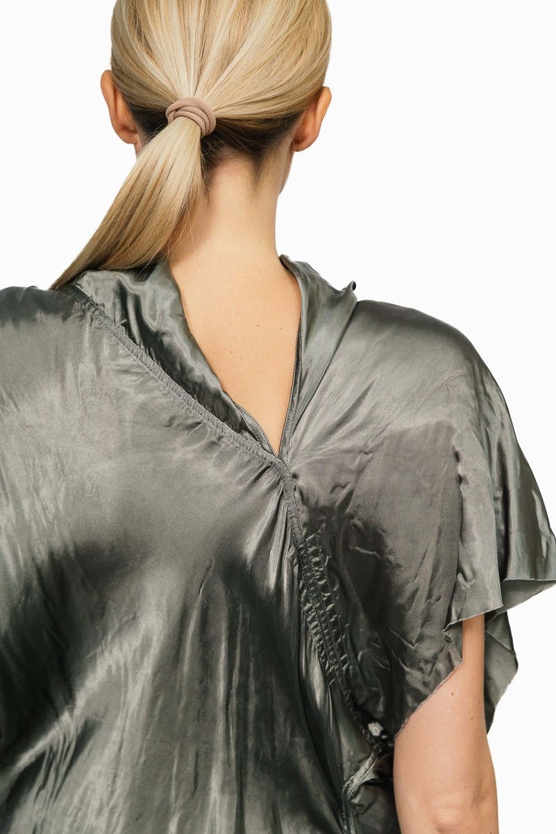 Платье Rick Owens 22013