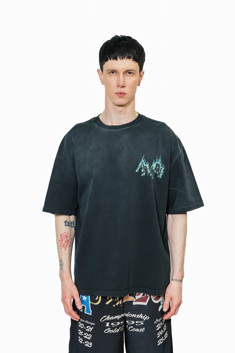 Футболка AMIRI 22305