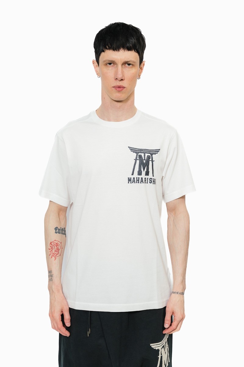 Футболка Maharishi 22496