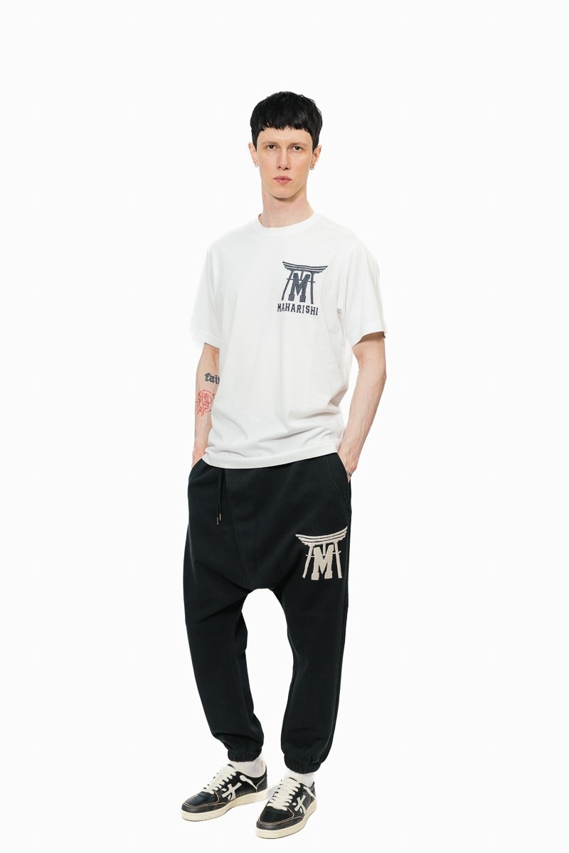 Футболка Maharishi 22496