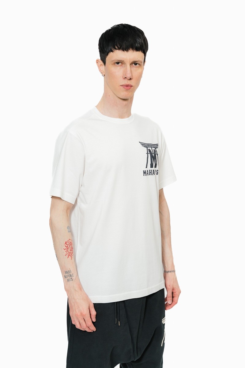 Футболка Maharishi 22496