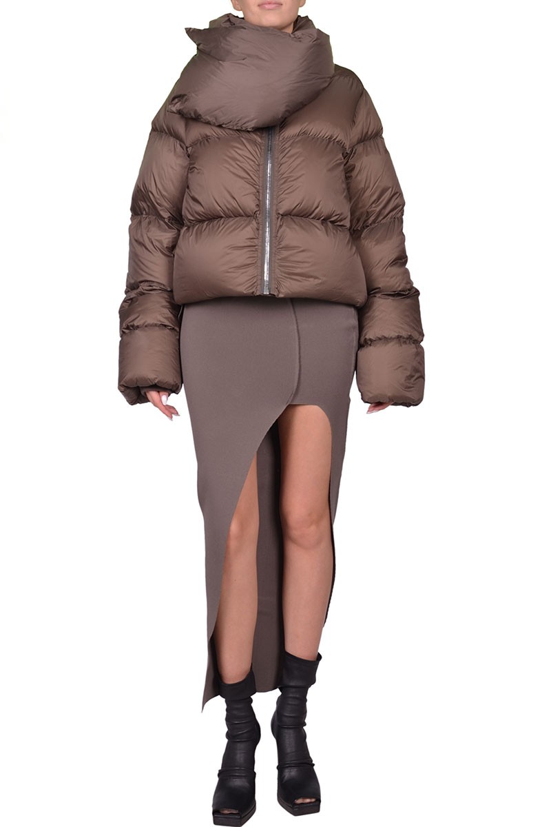 Пуховик Rick Owens 17972