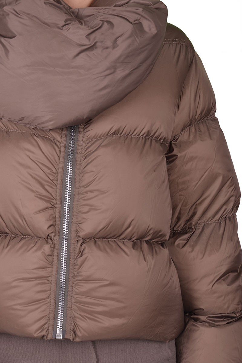 Пуховик Rick Owens 17972