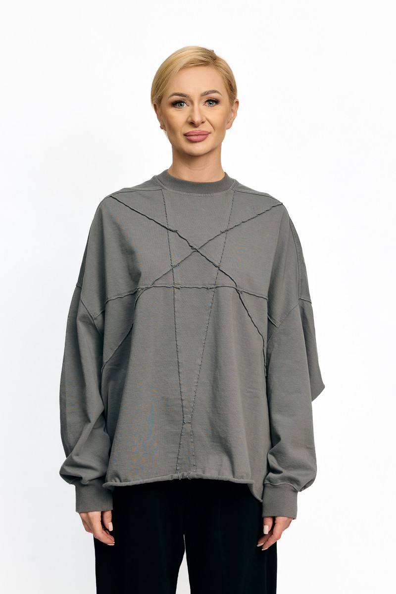 Свитшот Rick Owens 20727