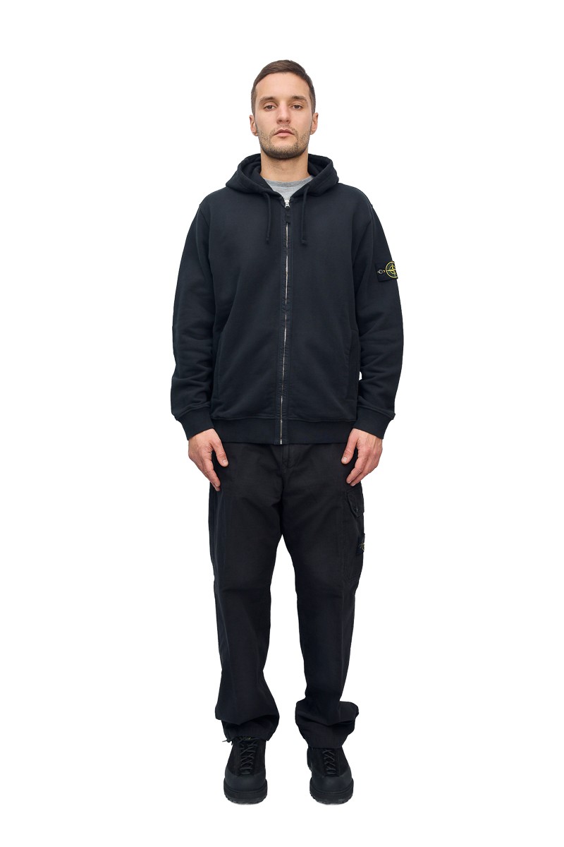 Кофта Stone Island 21821