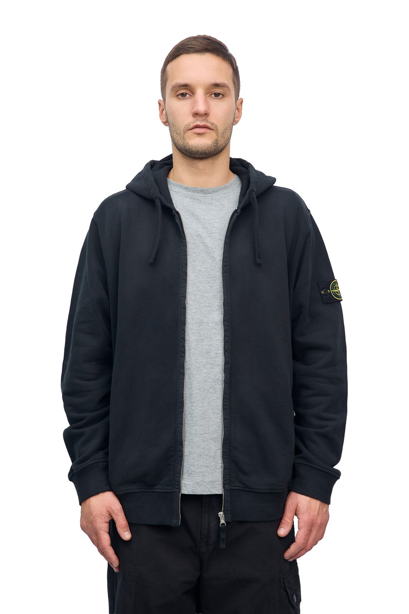 Кофта Stone Island 21821