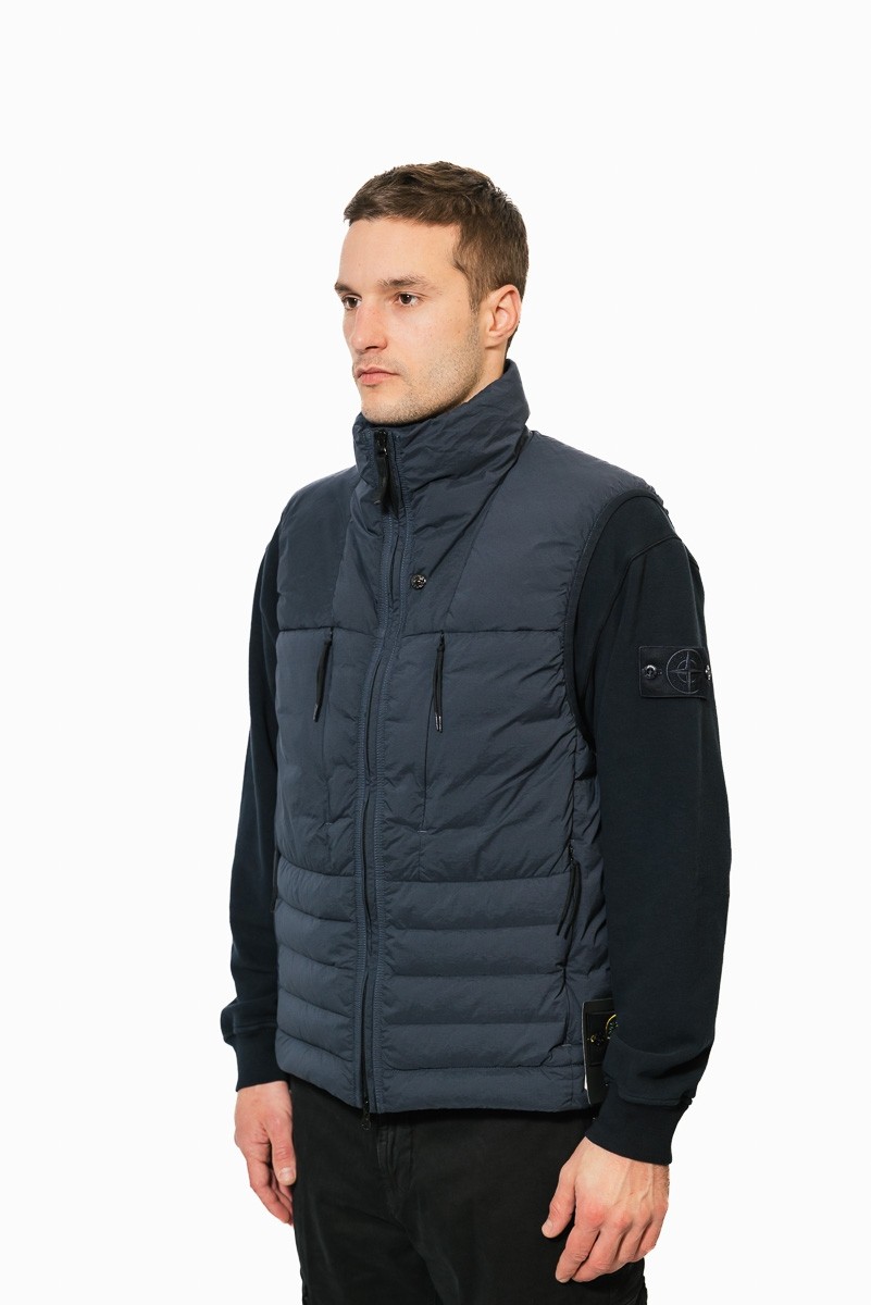 Жилет Stone Island 21929