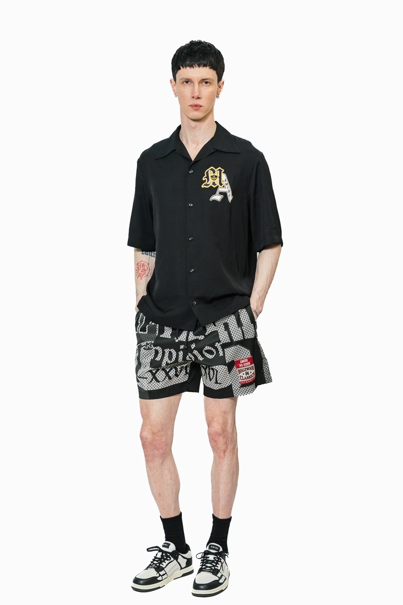 Шведка AMIRI 22306