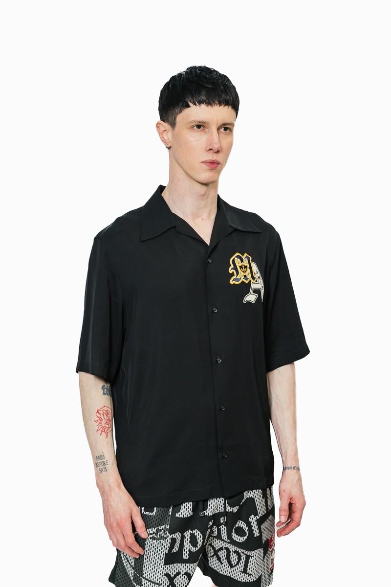 Шведка AMIRI 22306