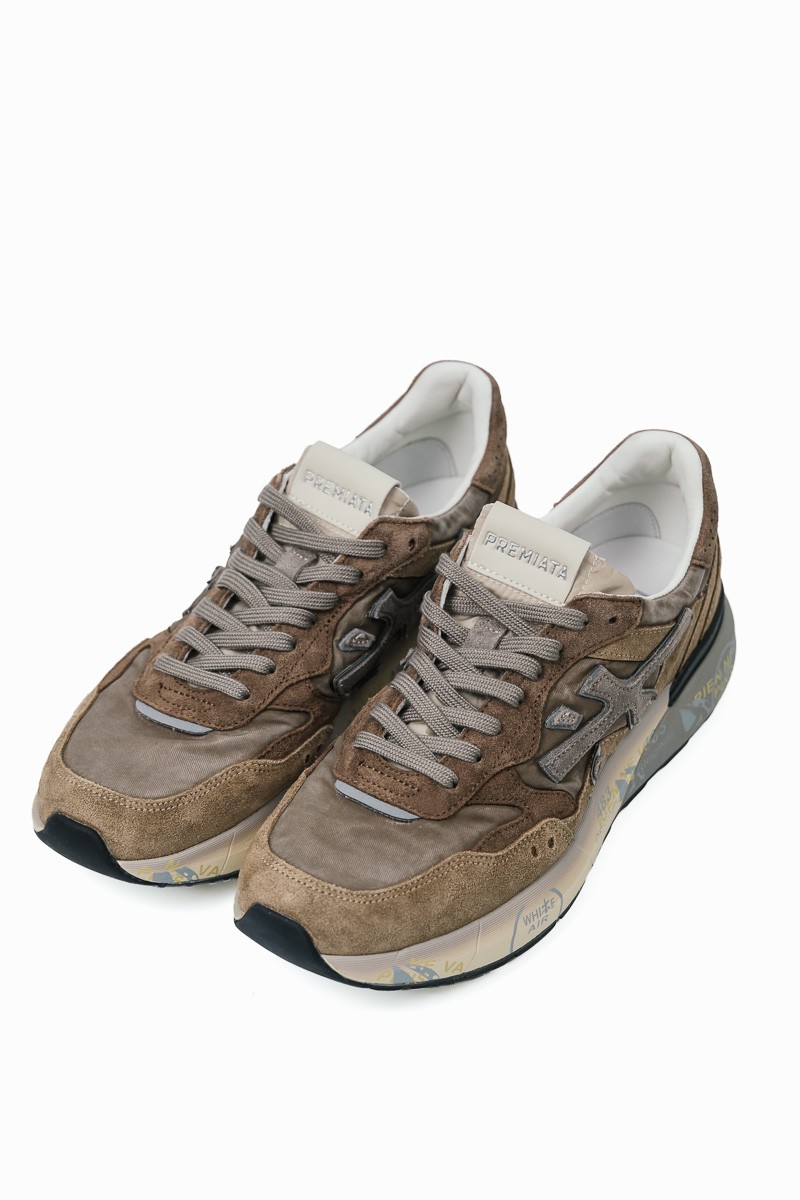 Кроссовки Premiata 22586