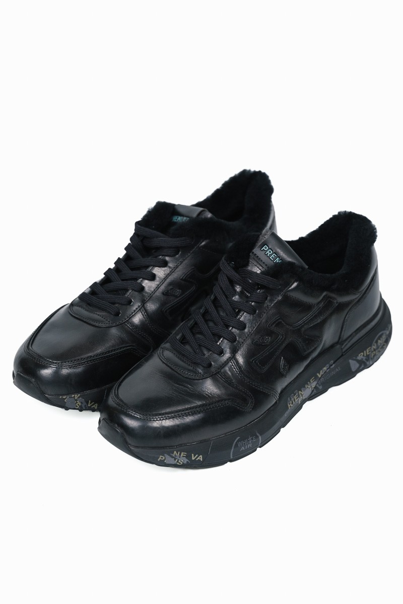 Кроссовки Premiata 22883