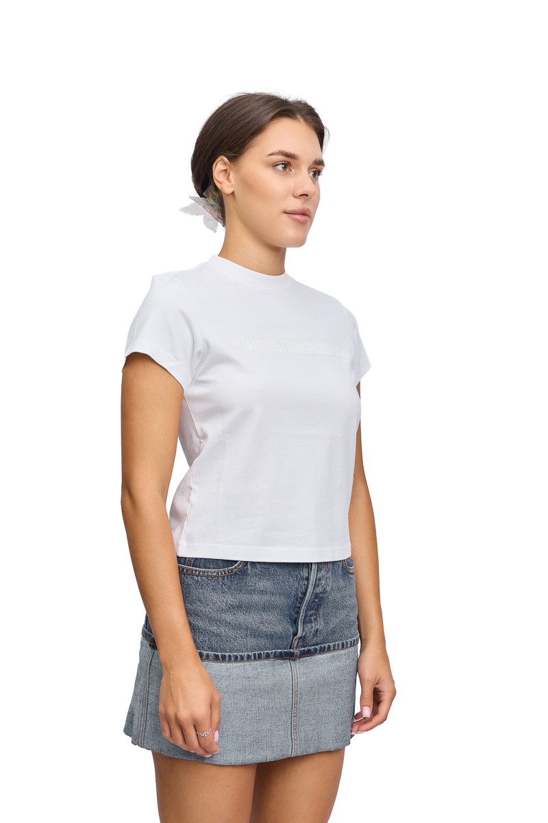 Футболка Alexander Wang 21523
