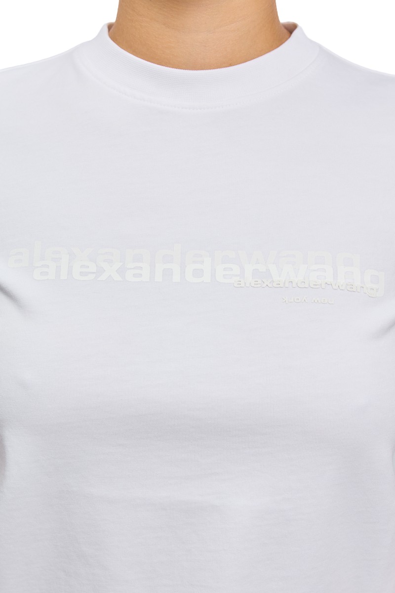 Футболка Alexander Wang 21523